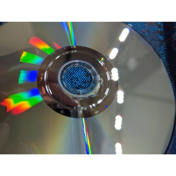 Jim Henson's Farscape The Complete Season 2 DVD 15th Anniversary Edition - Picture 9 of 12